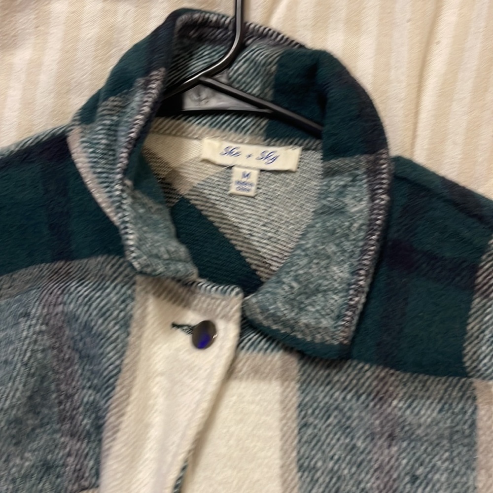 Shacket- Gently Used - image 2